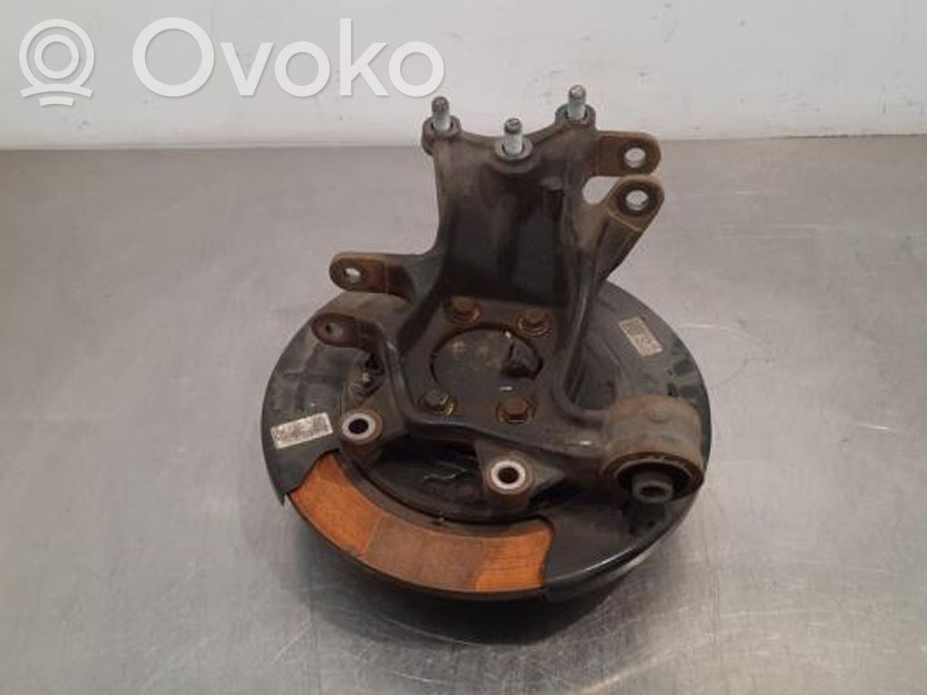 Achsschenkel hinten   52710D7000,52710D7000
