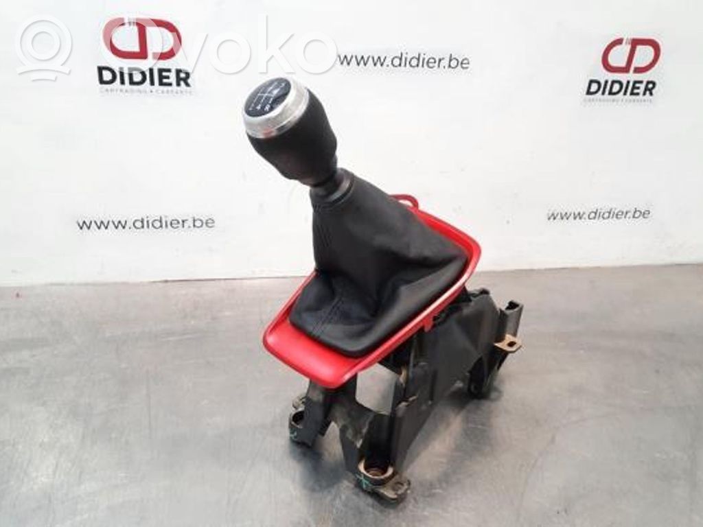 Renault Captur II Selector caja de cambios 