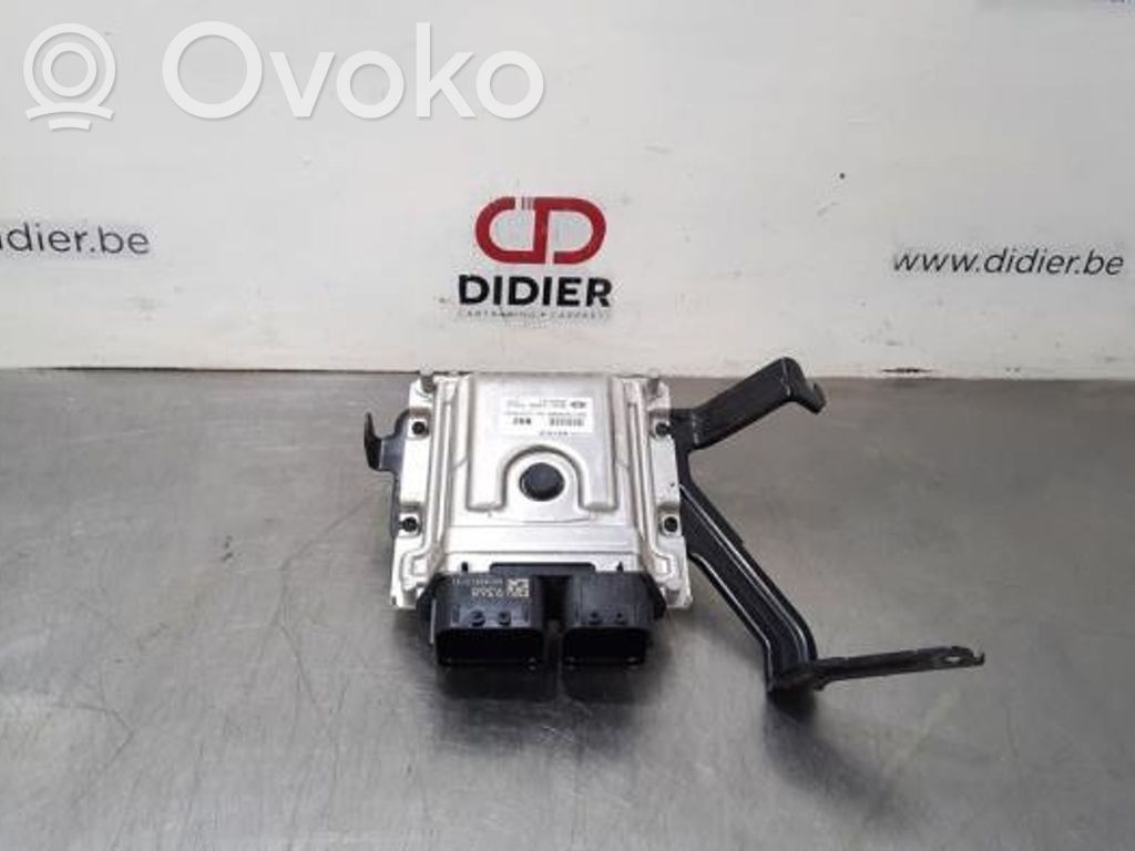 KIA Picanto Unidad de control/módulo del motor 