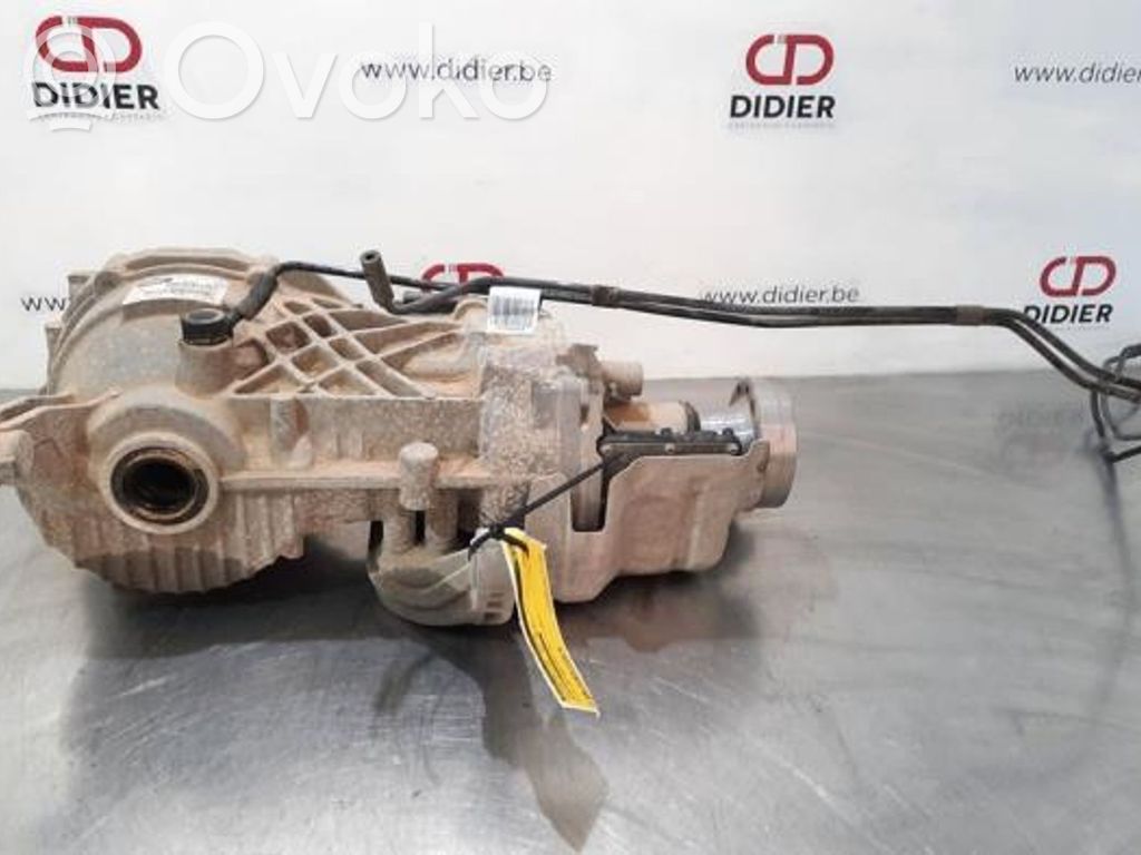 Rear differential   GJ324200AA,FK724200AA,GJ324N053AC,HJ324N053BA,J9C7424,LR072726,LR073539
