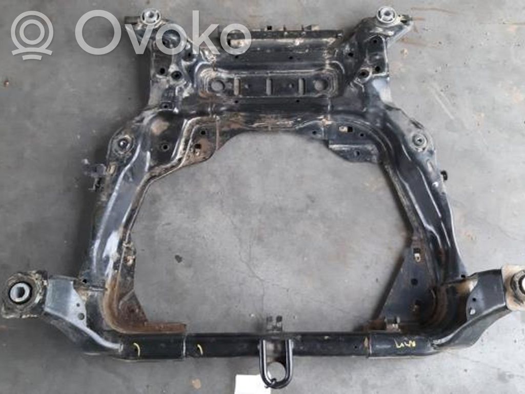 Jaguar E-Pace Front subframe 