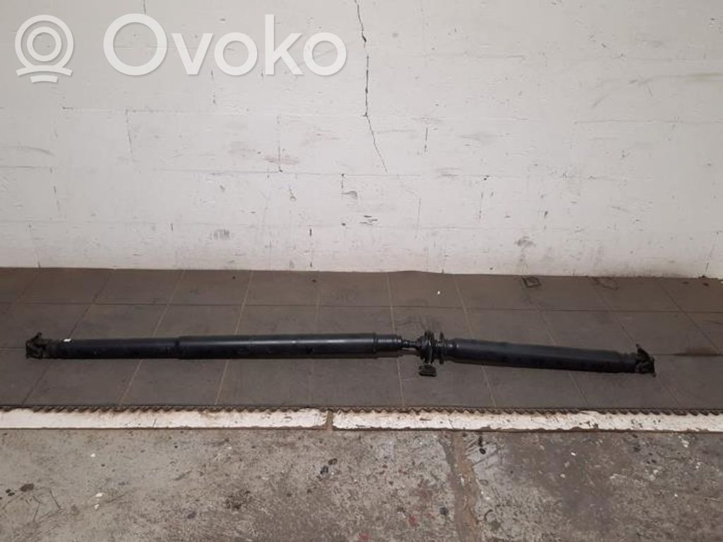 Drive shaft (set)   KH0225100B,KH0225100B