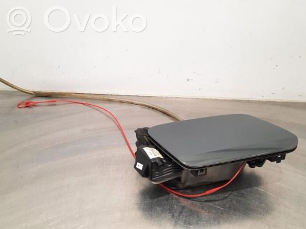 Audi Q2 - Tankdeckel Tankklappe 