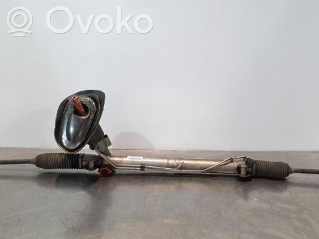 Volvo V60 Hammastangon mekaaniset osat 