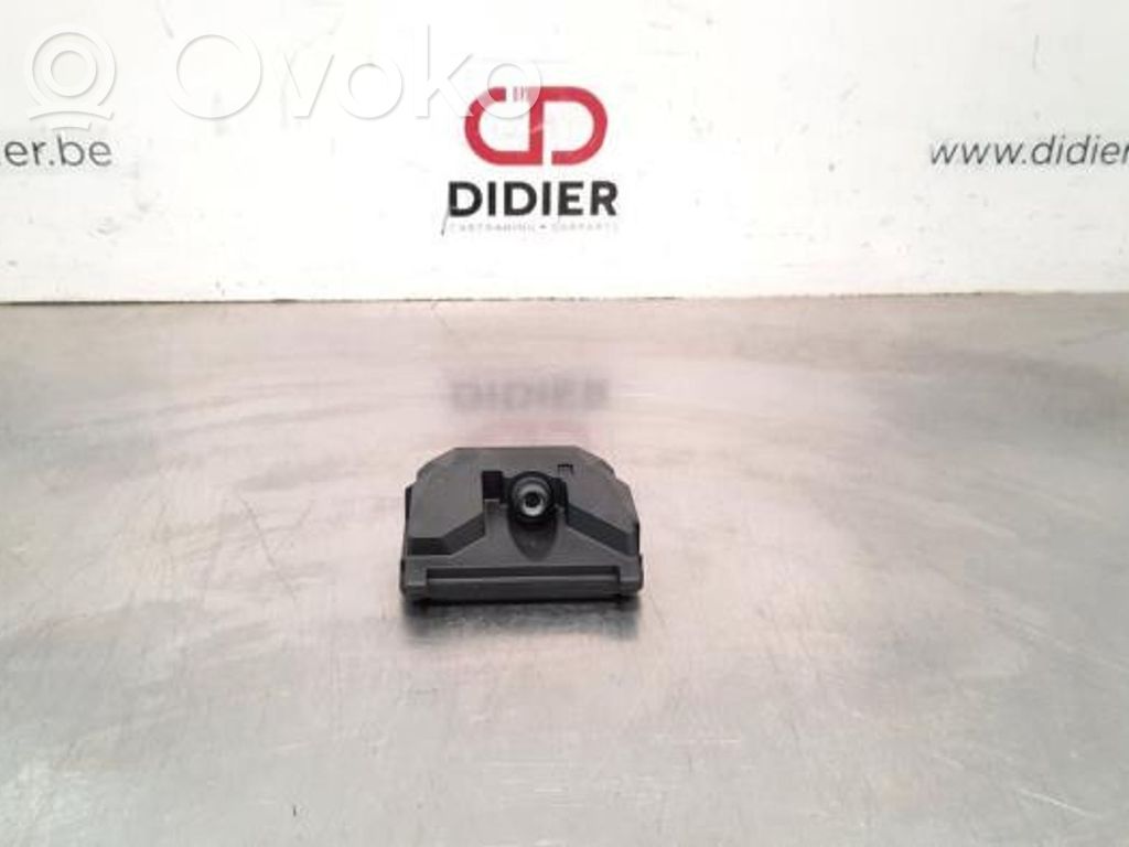 BMW 1 F40 Windshield/windscreen camera 