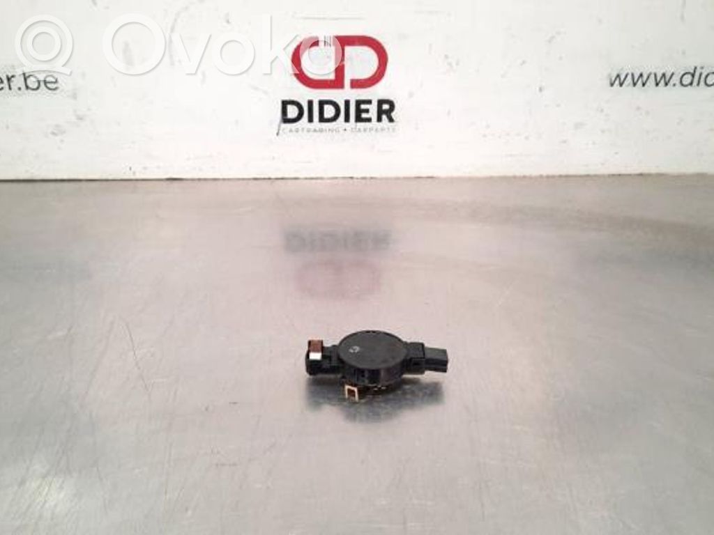 BMW 1 F40 Rain sensor 