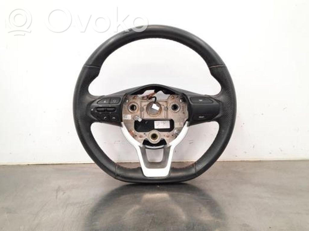 KIA Picanto Ohjauspyörä 