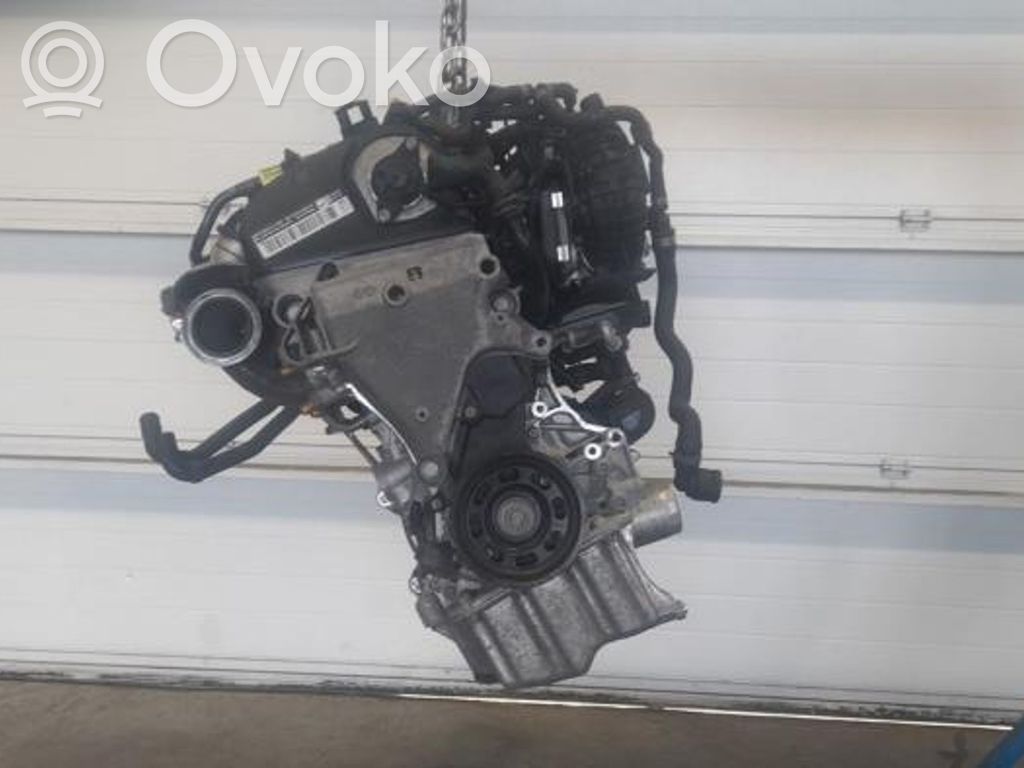 Motor   05E100031T