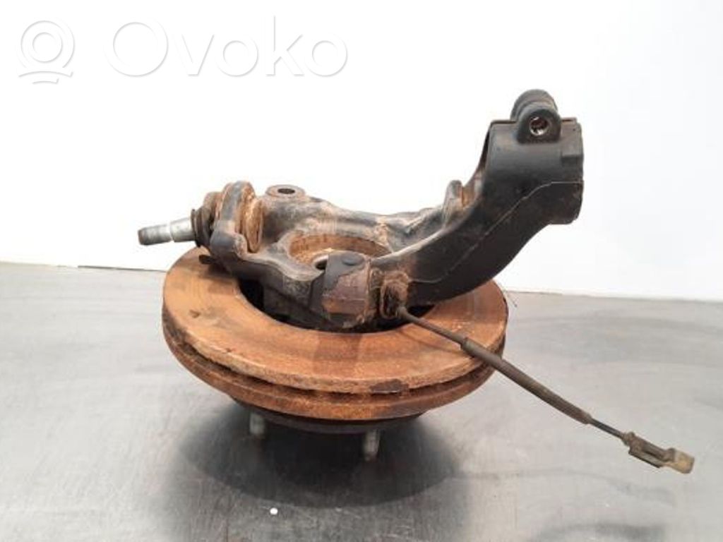 Achsschenkel vorne   BK213K185AF,2350082,2350082