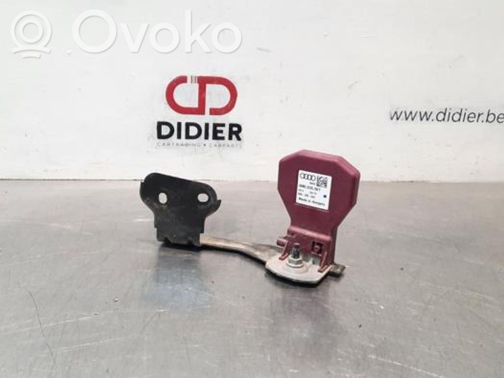 Radarsensor Abstandsradar   4M0035507