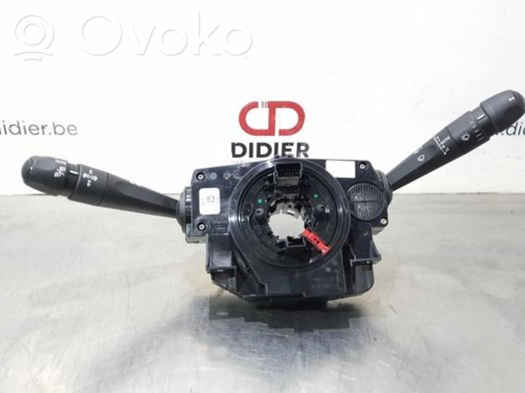 Citroen C4 II Commodo, commande essuie-glace/phare 