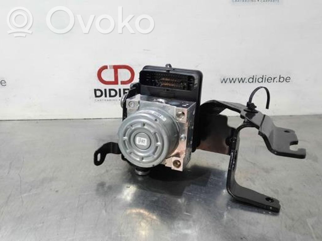Citroen C4 II Bomba de ABS 