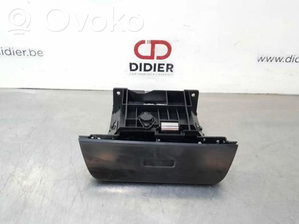 Citroen C4 II Sonstiges Einzelteil Kombiinstrument Cockpit 