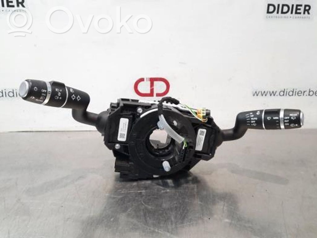 Land Rover Discovery 5 Wiper turn signal indicator stalk/switch 