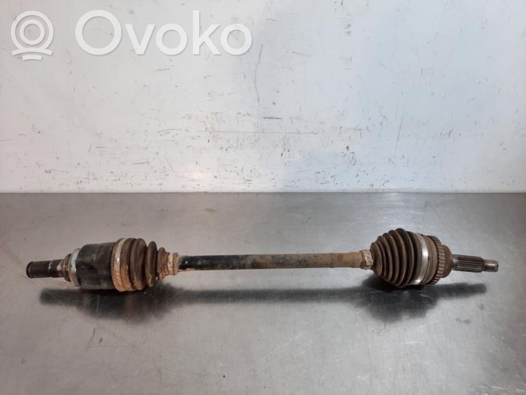 Suzuki Celerio Eje de transmisión delantero 