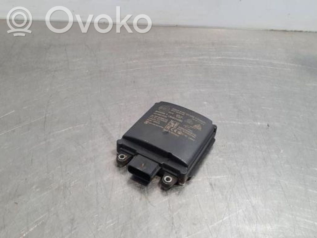 Citroen Jumper Distronic sensor radar 