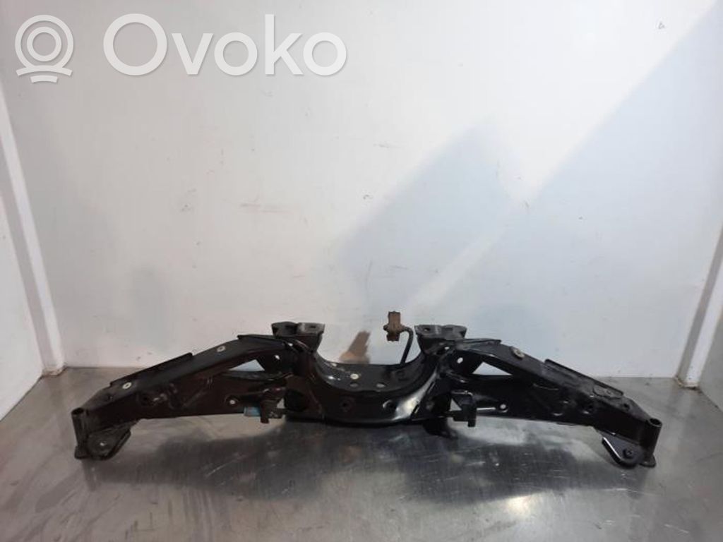 Front subframe   33316856960,33316856960