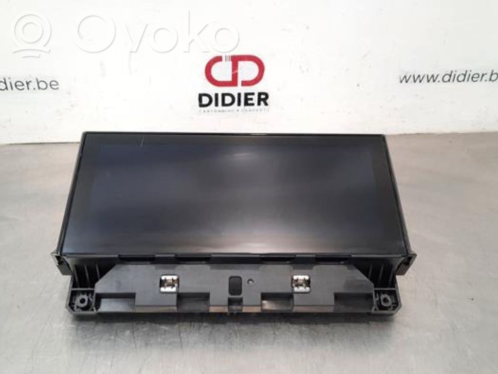 Monitor / wyświetlacz / ekran   9835174280,9841344680,9841344680