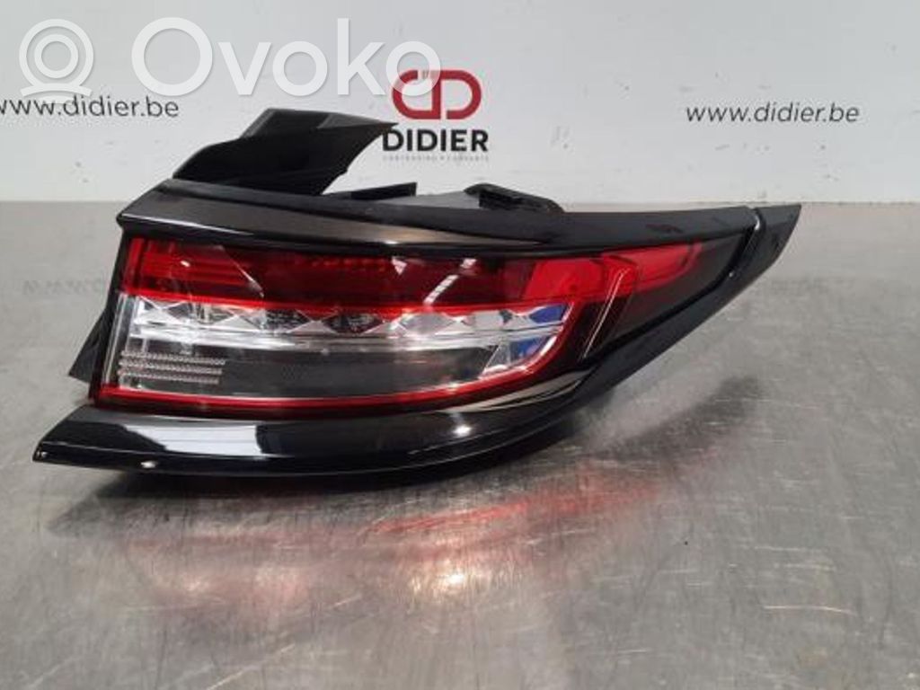 DS Automobiles 3 Crossback Takavalot 