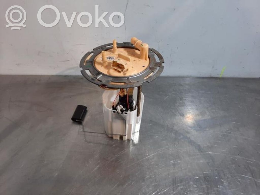 Fiat Tipo Bomba interna de combustible 