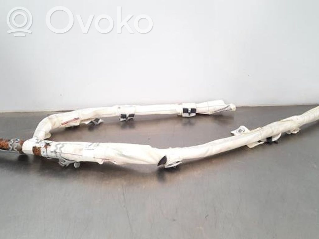 Renault Scenic IV - Grand scenic IV Airbag da tetto 
