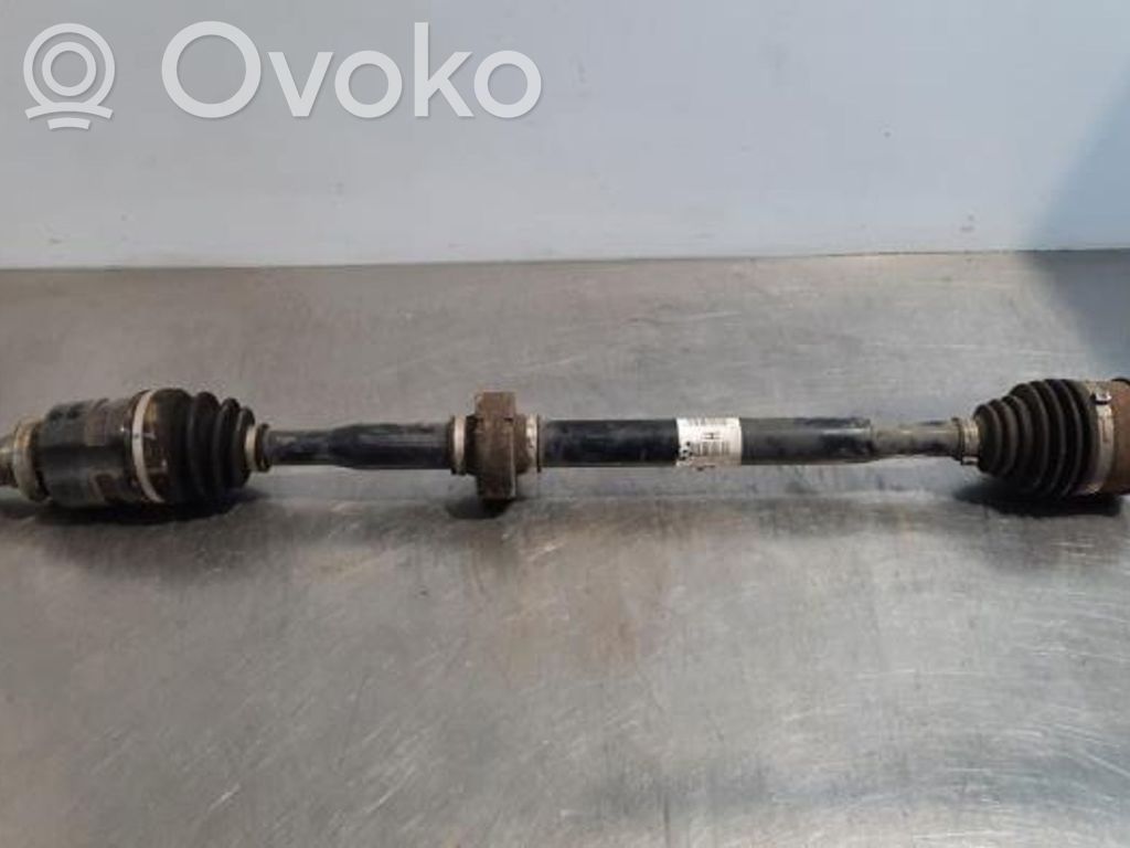Eje de transmisión delantero   4341002850C,4341002850C