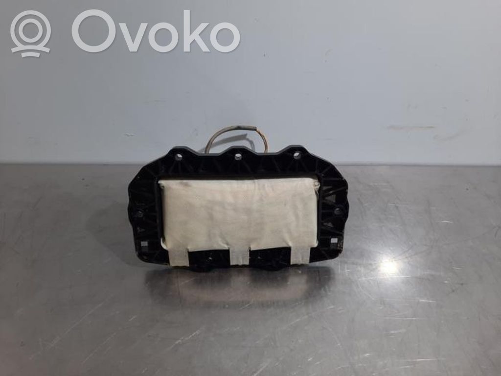 Peugeot 208 I Airbag del passeggero