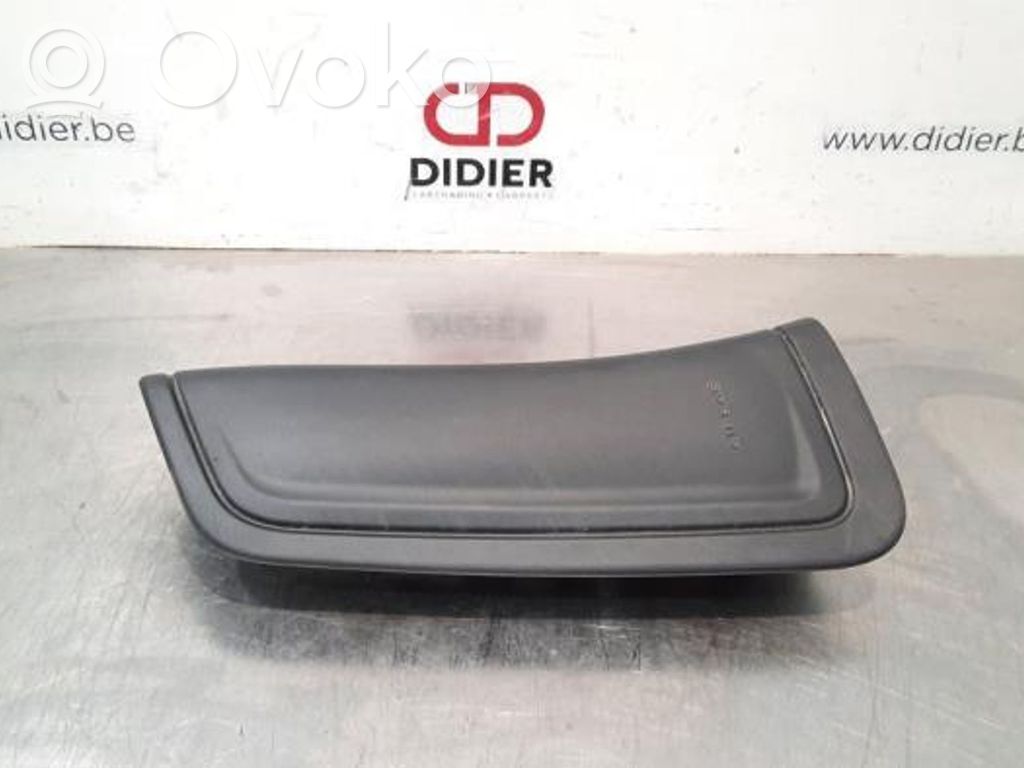 Citroen C-Elysée Airbag del asiento 