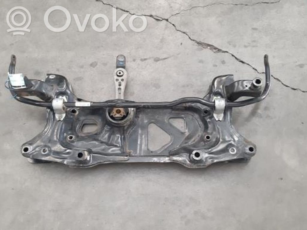 Volkswagen Beetle A5 Sottotelaio anteriore 
