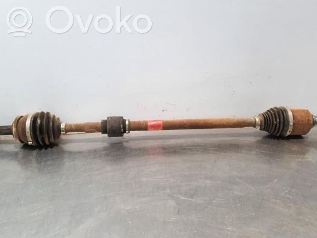 KIA Stonic Front driveshaft 