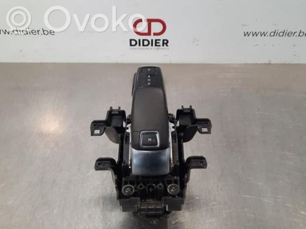 Opel Corsa F Selector caja de cambios 