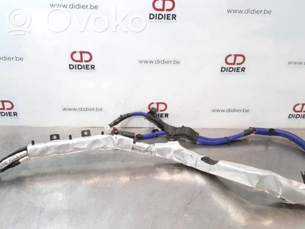 Cable de alta tensión   A50274237,50248961,A50253322,A50263089,A50269855,A50275188
