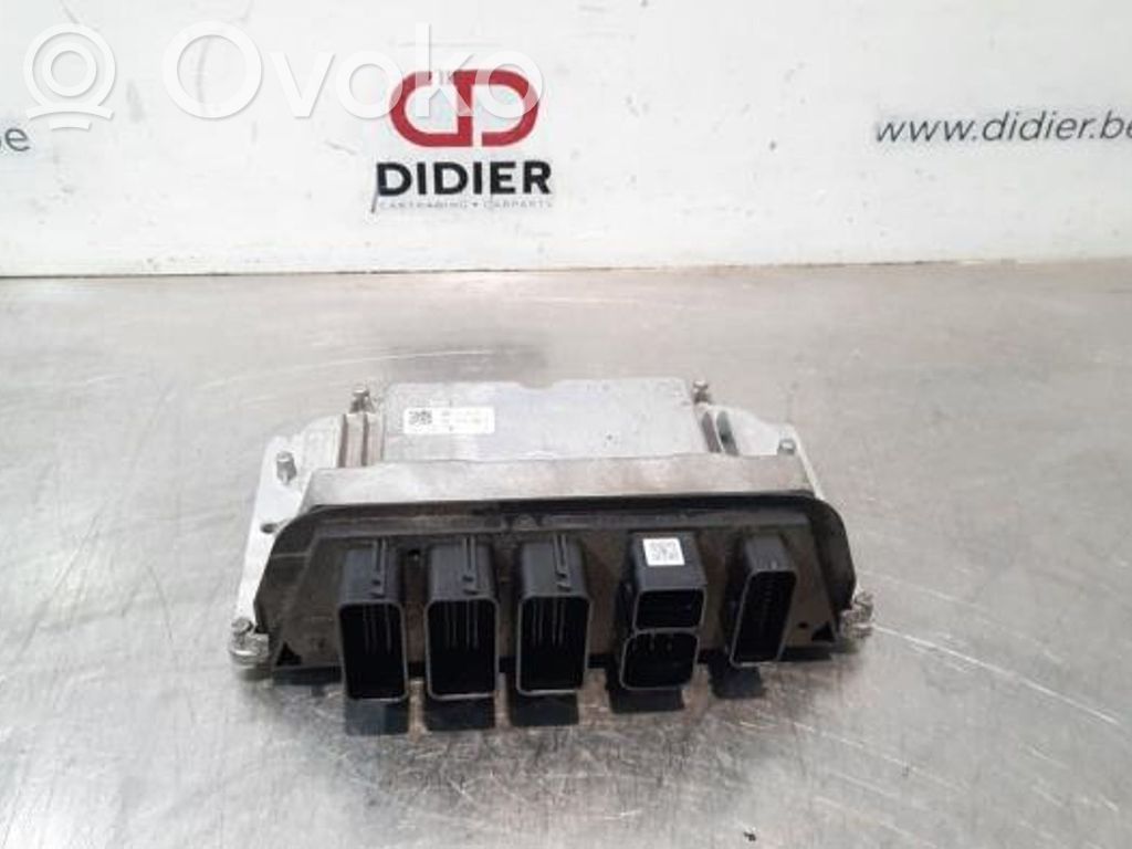 BMW 1 F20 F21 Sterownik / Moduł ECU 