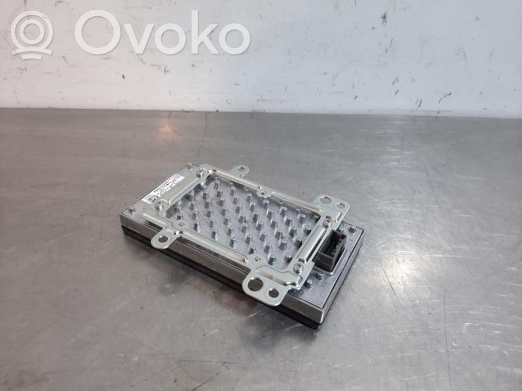 Ford Kuga III Tālruņa vadības bloks 