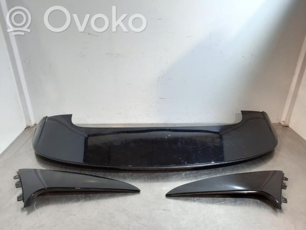 Ford Kuga III Heckspoiler 