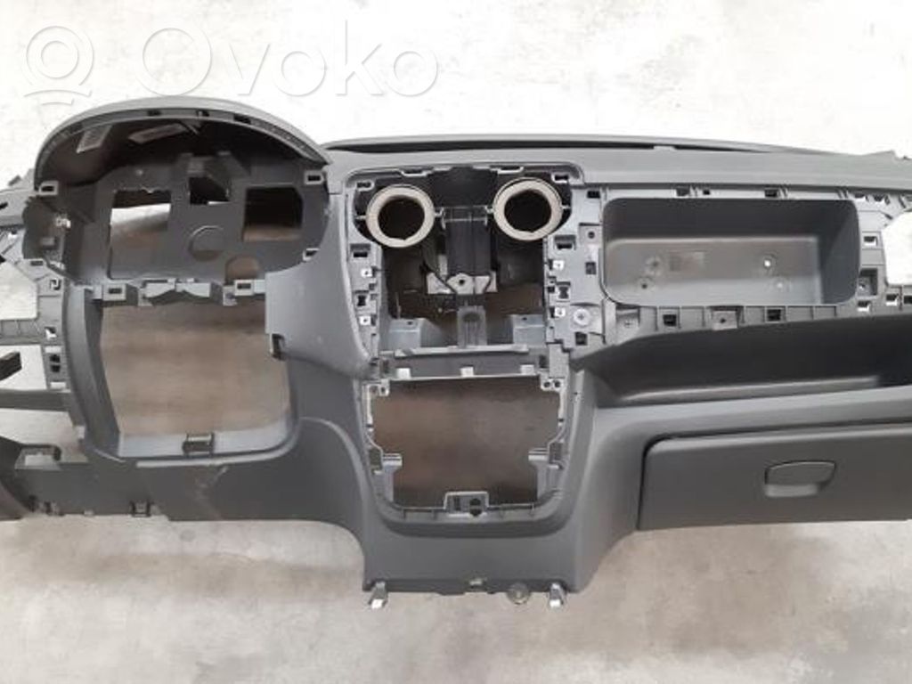 Dacia Dokker Panel de instrumentos 