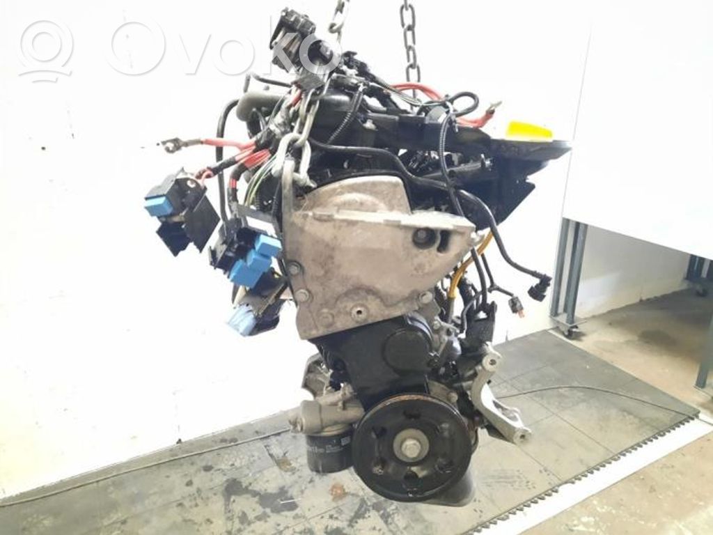 Engine   D4FD740,100019121R,100019121R