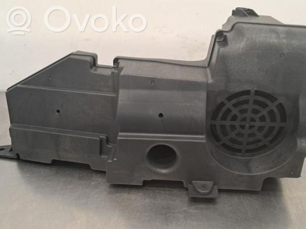 Audi A6 S6 C7 4G Subwoofer altoparlante