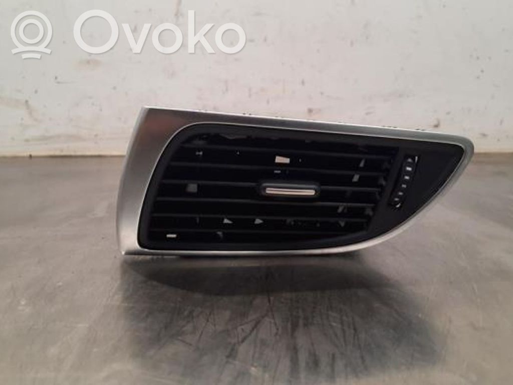 Audi A6 S6 C7 4G Luftausströmer Lüftungsdüse Luftdüse Mitte
