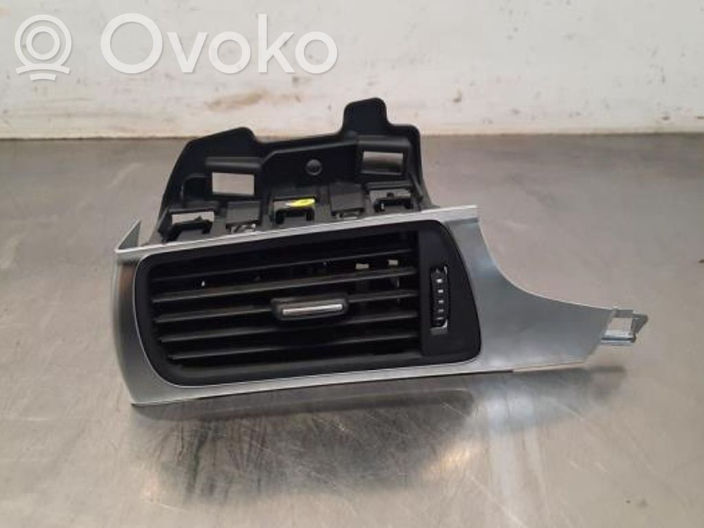 Luftausströmer Lüftungsdüse Luftdüse Mitte   4G1820901,4G1820901