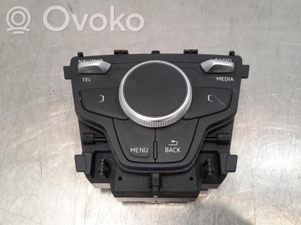 Interruptor de control multifunción   8W0919614J