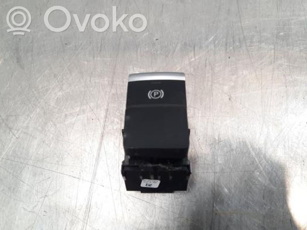 Audi A4 S4 B9 8W Przycisk / Włącznik hamulca ręcznego