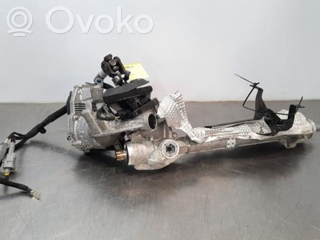 Citroen C4 II Piesă mecanică casetă direcție