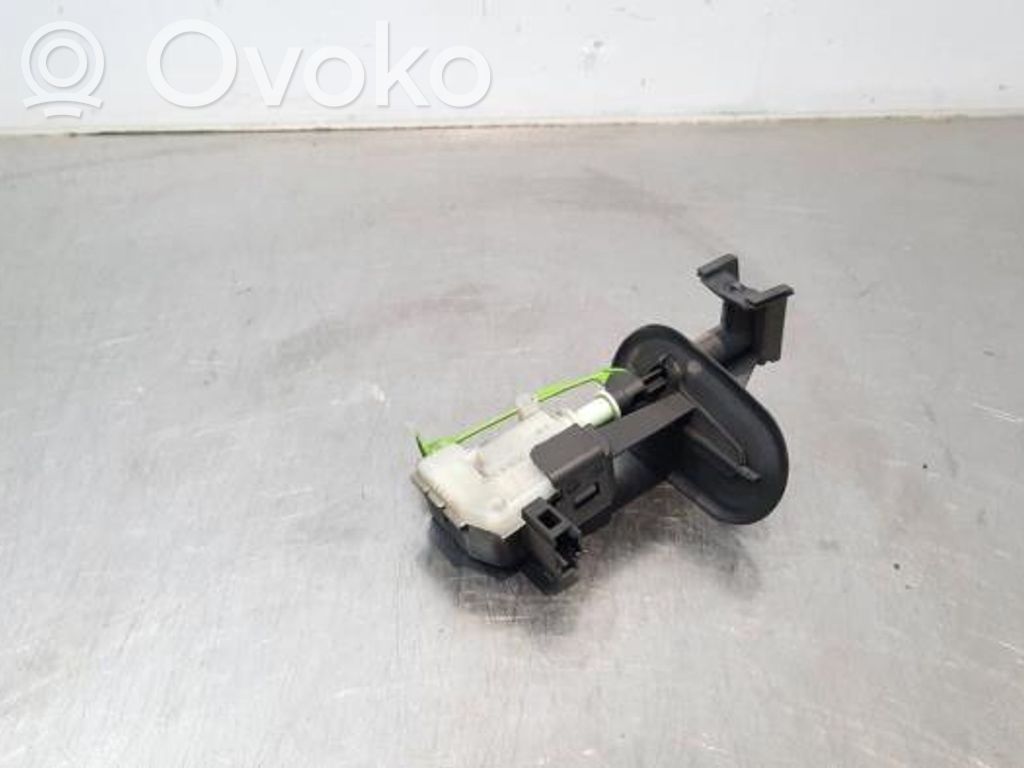 Volvo XC60 Stellmotor Tankdeckel Tankklappe 