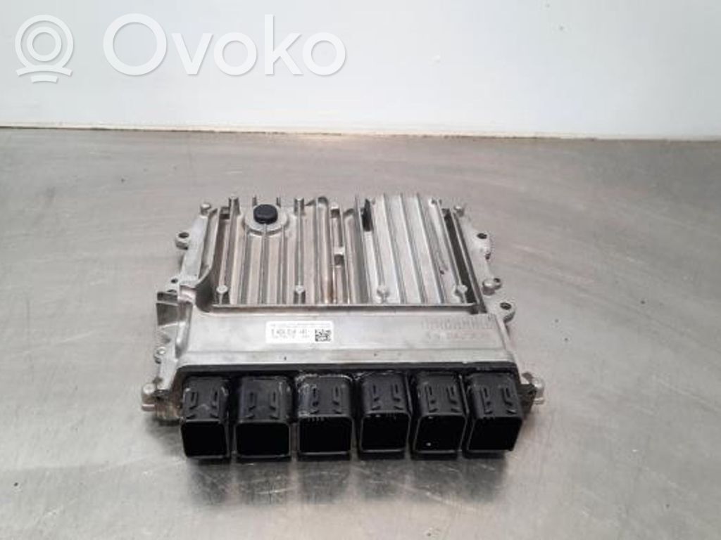 Sterownik / Moduł ECU   5A23E1001,0261S103G6,0261S103G6