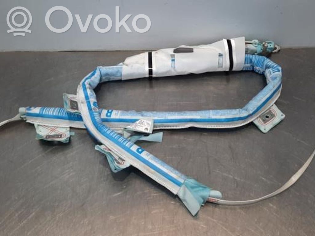 Alfa Romeo Stelvio Kopfairbag 