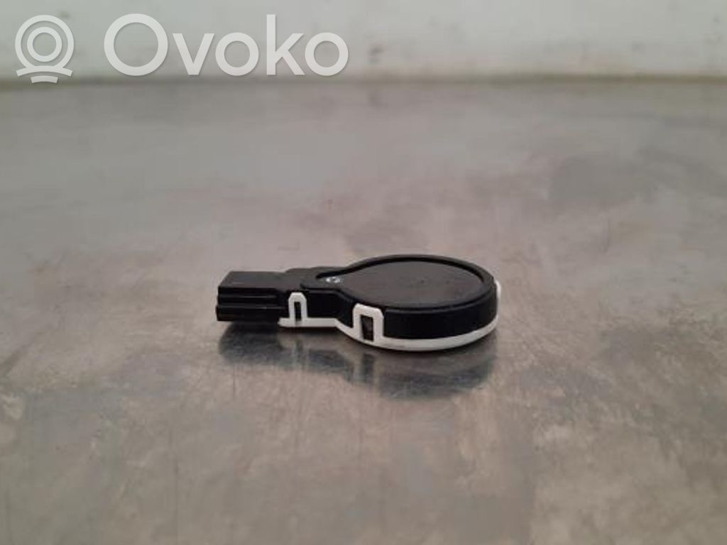 Ford C-MAX II Sensore pioggia