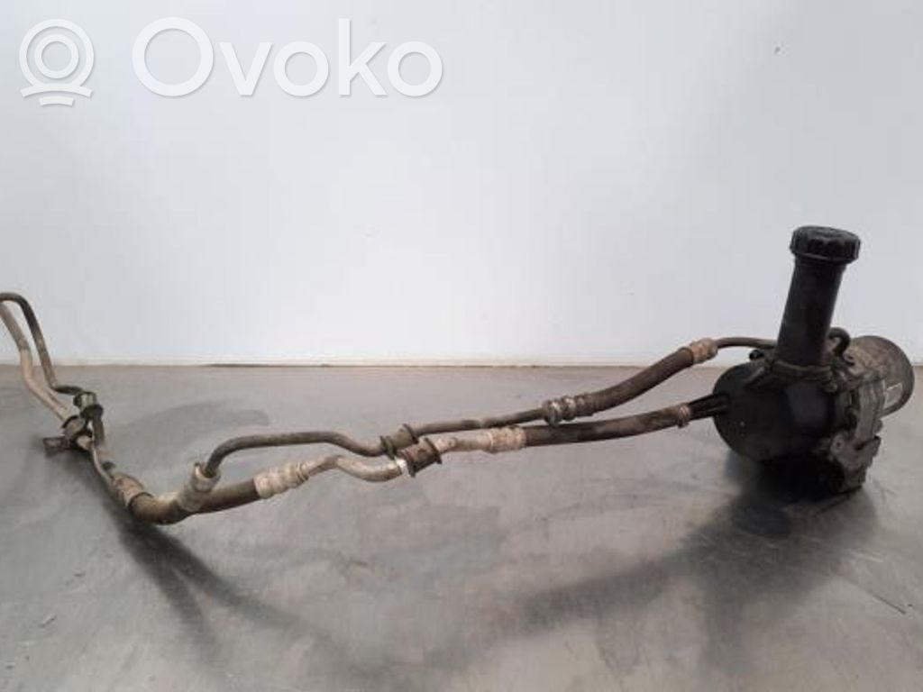 Citroen Berlingo Pompa servosterzo