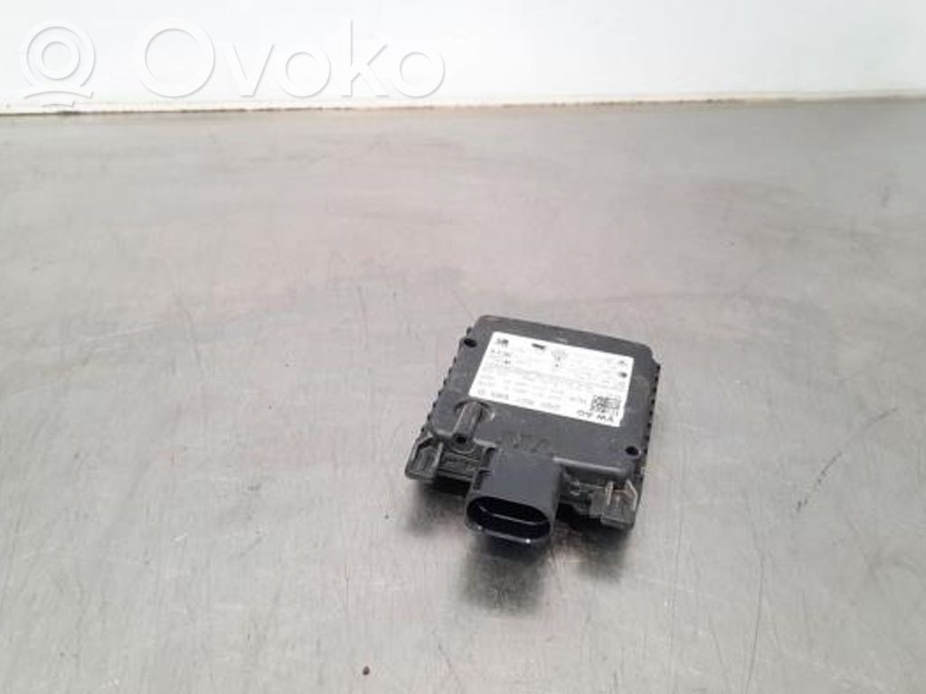 Audi A3 8Y Sensor de radar Distronic 