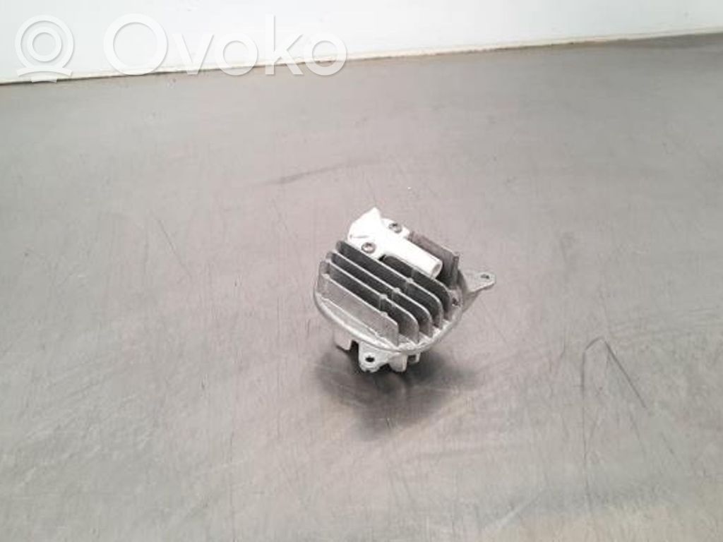 BMW X3 G01 Módulo de control de balasto LED 